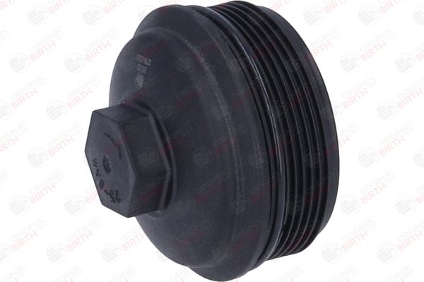 BIRTH 80030 Cover, Oil Filter Housing