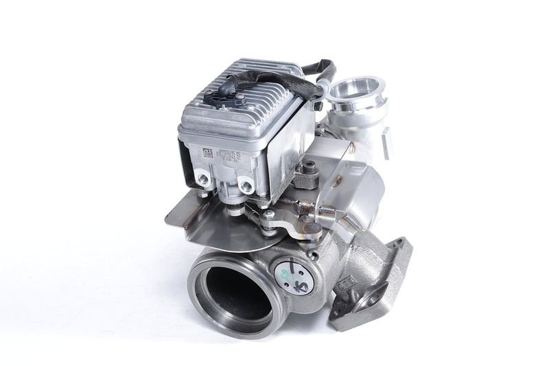 Compresor,sistem de supraalimentare T916987 BTS Turbo