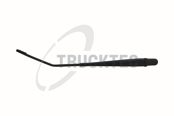 TRUCKTEC AUTOMOTIVE 01.58.064 - Wiper Arm, window cleaning
