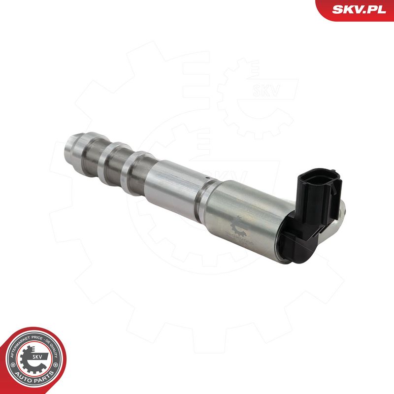 Juhtklapp, nukkvõlli asend, ESEN SKV 39SKV086