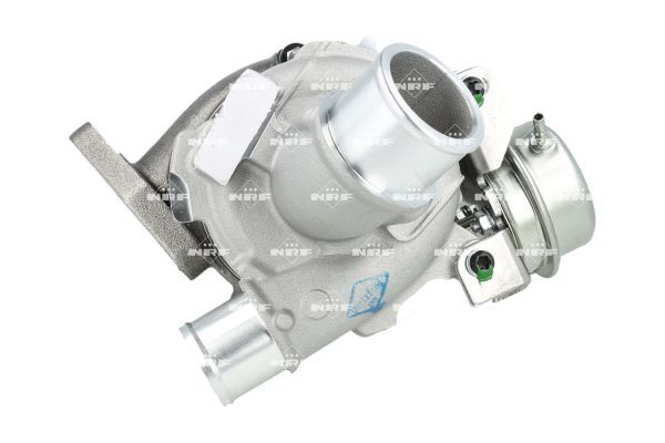 Kompressor, ülelaadimine, NRF 90010171