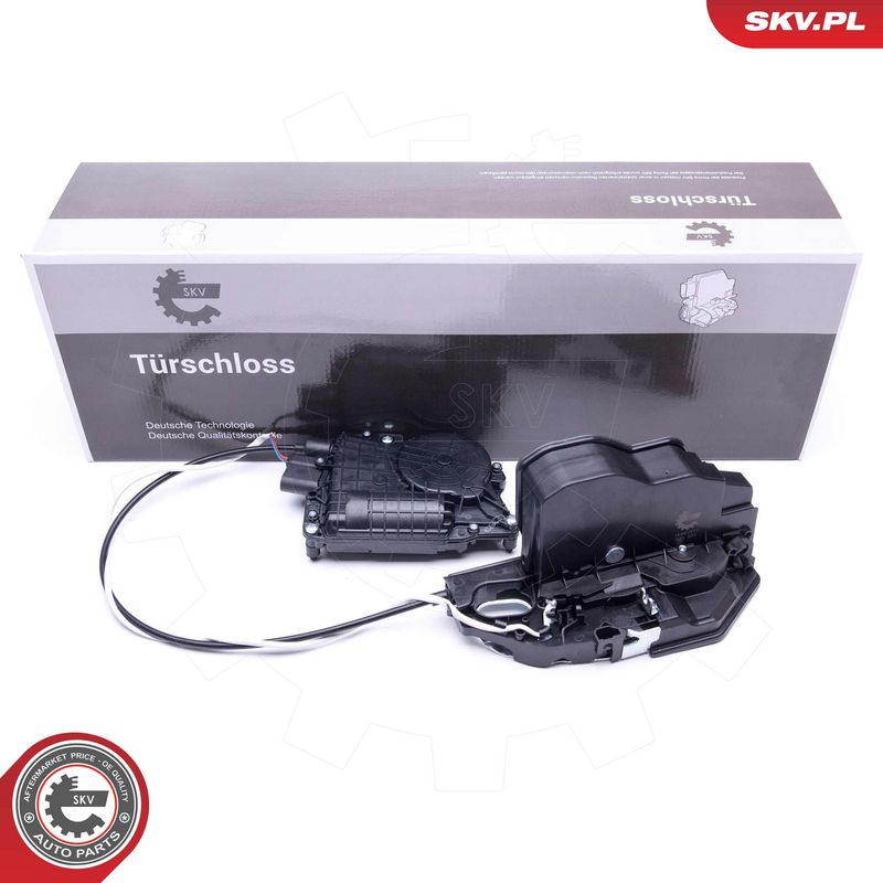 Ukselukk, ESEN SKV 16SKV771