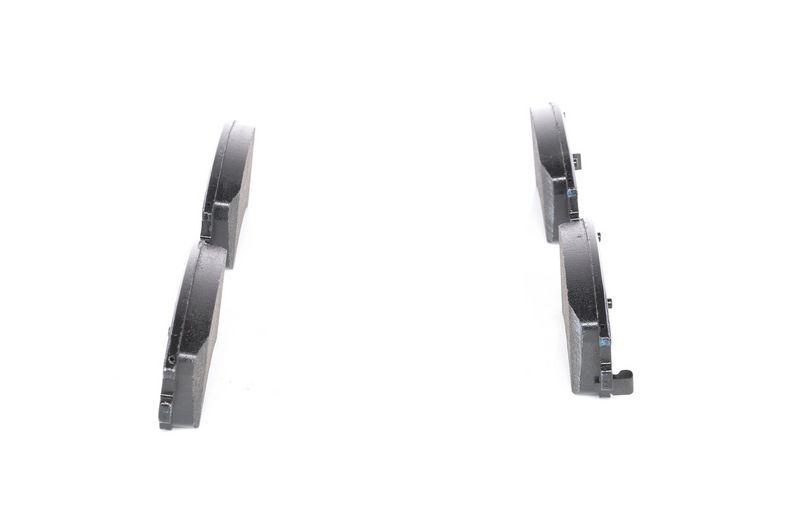 BOSCH 0 986 494 079 Brake Pad Set, disc brake