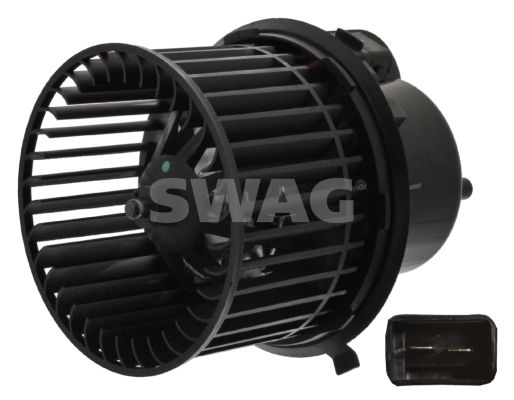 SWAG Utastér-ventilátor 50 94 0181