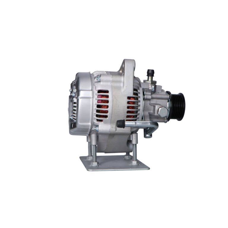 Airstal 20-0612 Generatorius