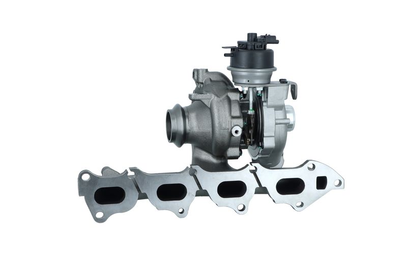 Kompressor, ülelaadimine, NRF 90010012