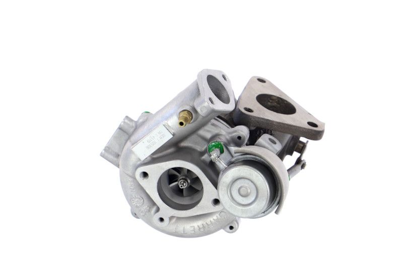 REMANTE 003-001-001366R Charger, charging (supercharged/turbocharged)