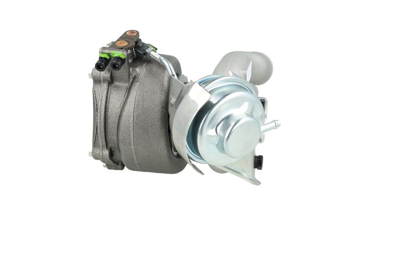 Kompressor, ülelaadimine, NRF 90010123