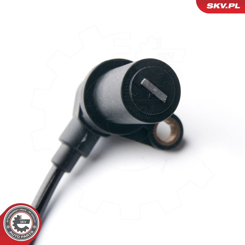 Andur, rattapöörete arv, ESEN SKV 06SKV250