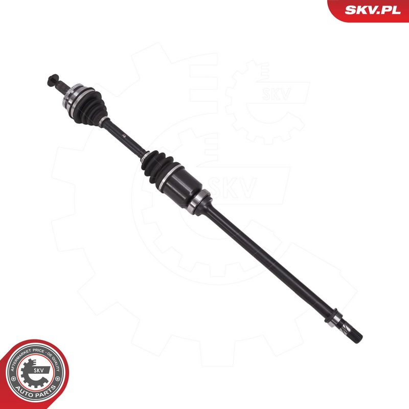 ESEN SKV 40SKV286 Drive Shaft