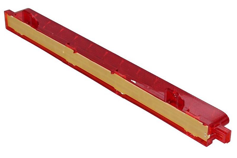 METZGER AUTOTEILE 2080307 Auxiliary Stop Light