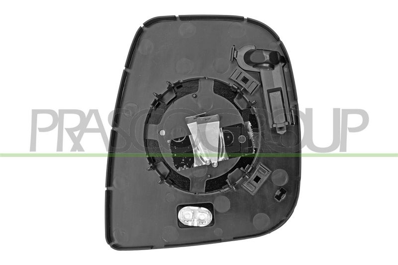 Cristal de espejo, retrovisor exterior