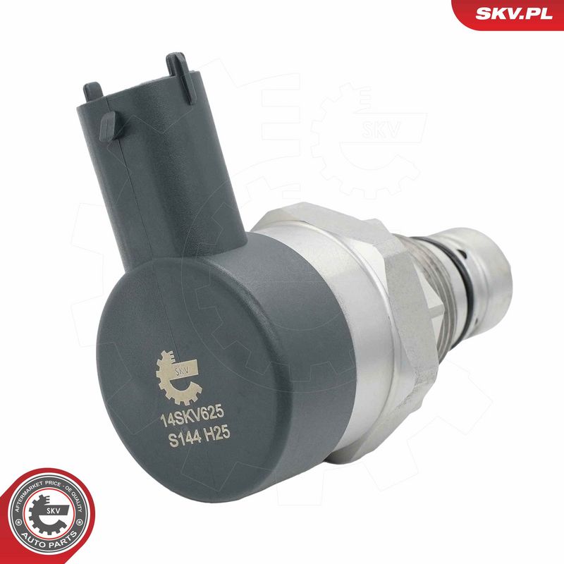 Surveklapp, Common-Rail süsteemtse, ESEN SKV 14SKV625