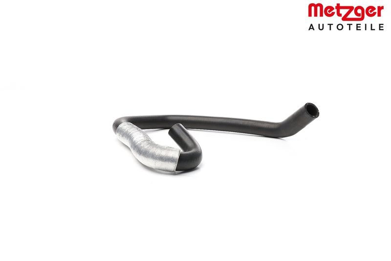 METZGER AUTOTEILE 2420113 Radiator Hose