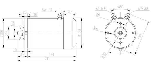 Μοτέρ  