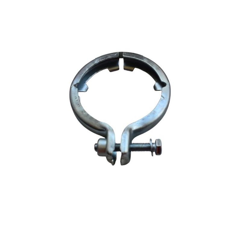 Colier, sistem de esapament ASAM AUTOMOTIVE 60165