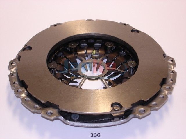 JAPKO 70336 Sankabos diskatorius