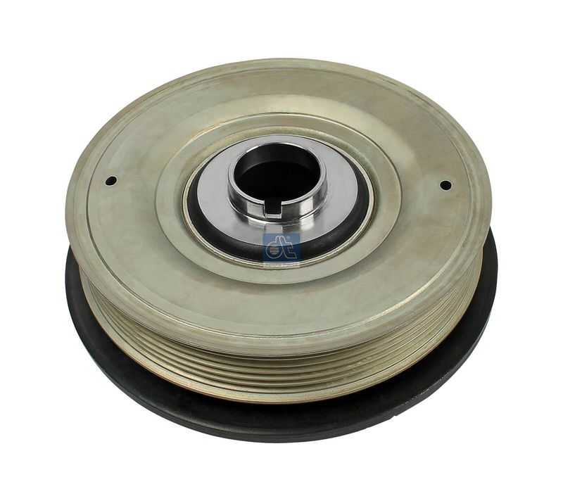 Fulie curea, arbore cotit 6.30055 DT Spare Parts