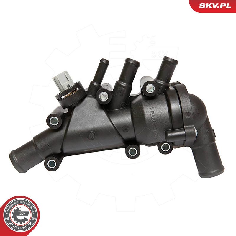 Termostaat, Jahutusvedelik, ESEN SKV 20SKV017