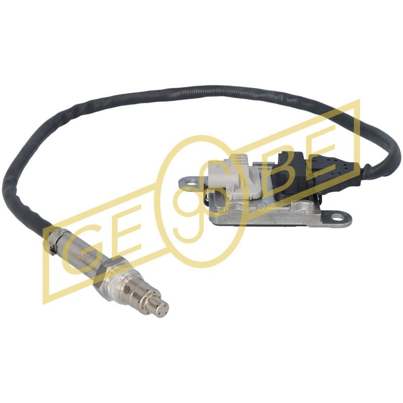 GEBE 928001 - NOx Sensor, NOx catalytic converter
