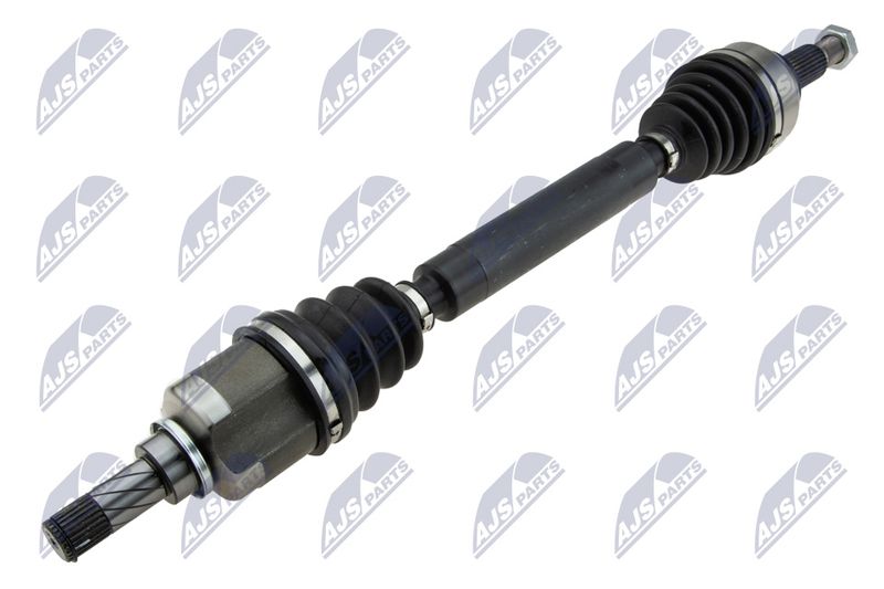NTY NPW-RE-193 Drive Shaft