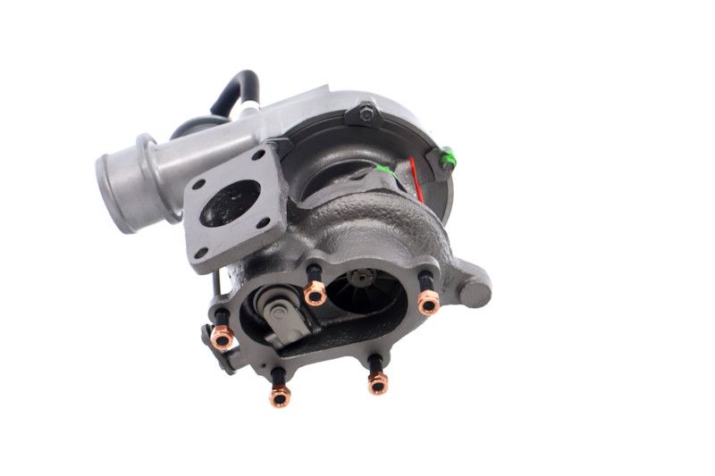 REMANTE 003-001-002014R Charger, charging (supercharged/turbocharged)