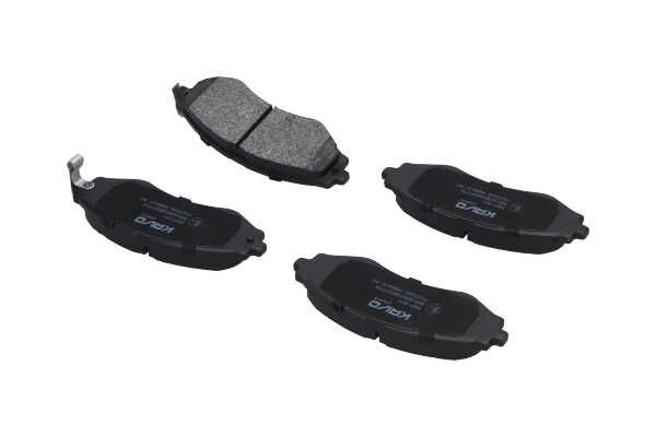 Kavo Parts KBP-1011 Brake Pad Set, disc brake