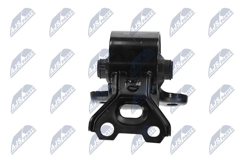 Paigutus, Mootor, NTY ZPS-CH-179