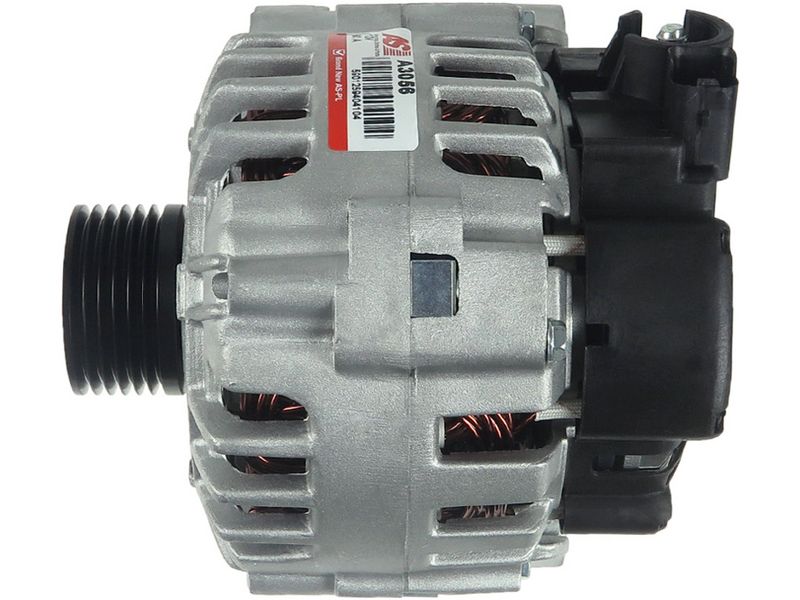 Generaator, AS-PL A3056