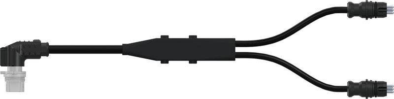 WABCO 4496290220 Connector Cable, electronic brake system