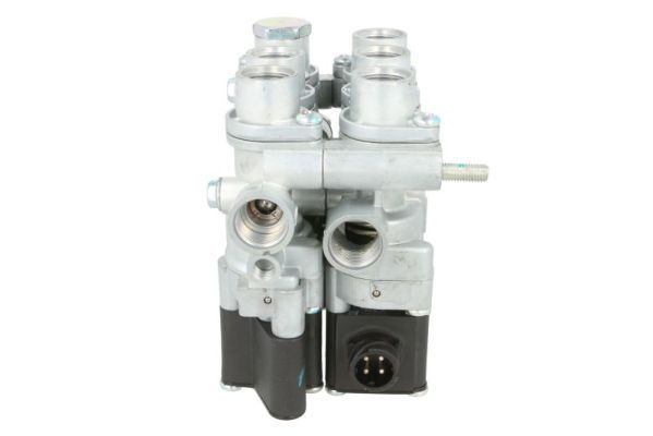 PNEUMATICS PN-10382 Solenoid Valve