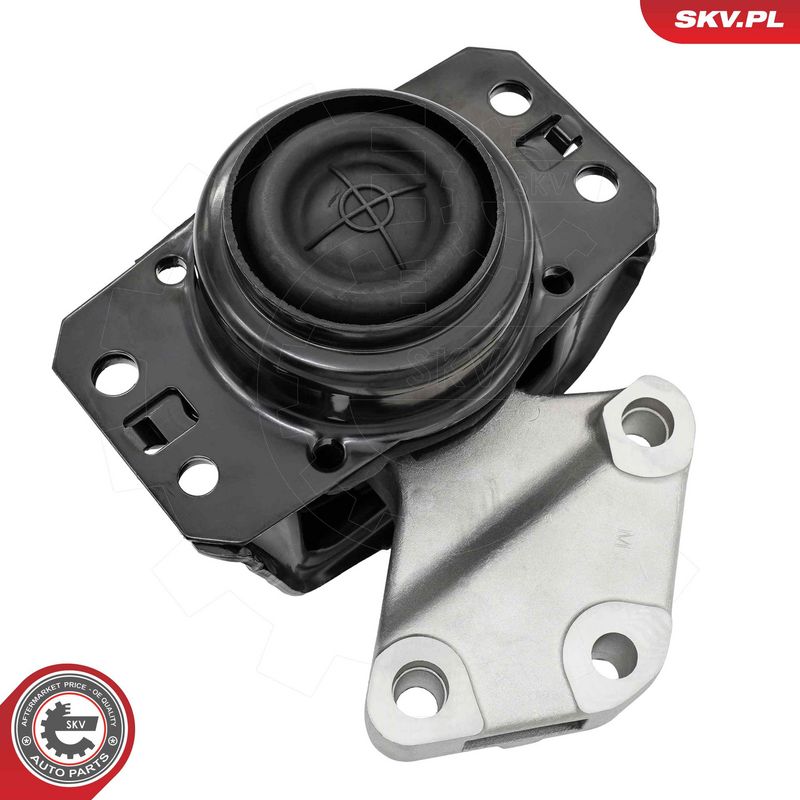 ESEN SKV 75SKV289 Variklio pagalvė
