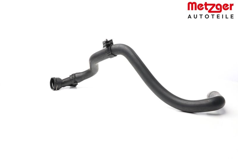 METZGER AUTOTEILE 2420766 Radiator Hose