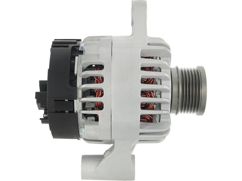 Generaator, AS-PL A6107