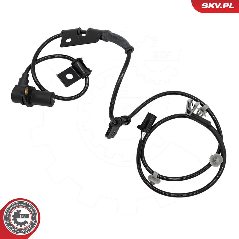 senzor,turatie roata ESEN SKV 06SKV250