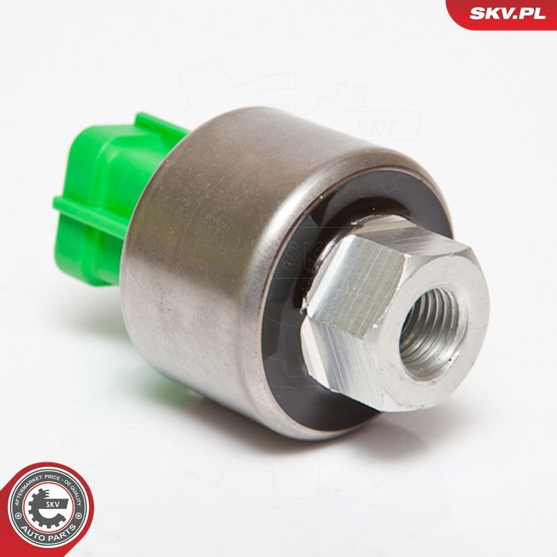 Survelüliti, kliimaseade, ESEN SKV 95SKV107