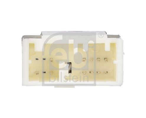 FEBI BILSTEIN 194113 Clockspring, airbag