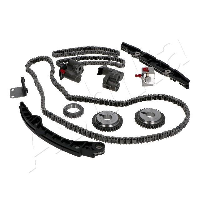 ASHIKA KCK122 Timing Chain Kit