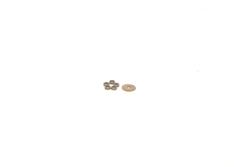 BOSCH F 00Z C99 097 Repair Kit, common rail system