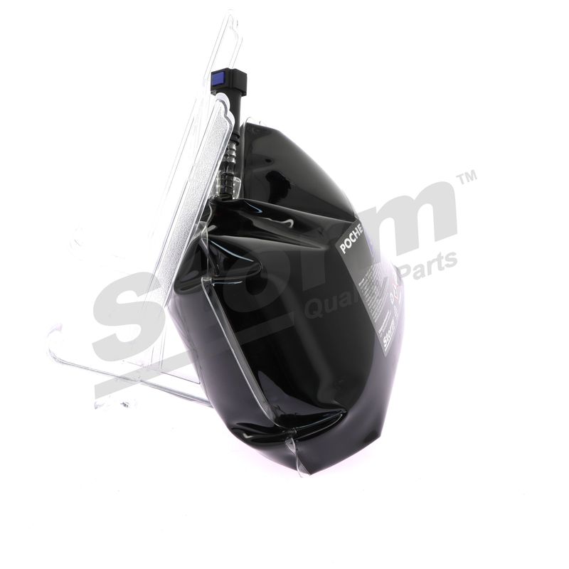 Additif, régénération du filtre à particules/à suie STORM QUALITY PARTS 777502