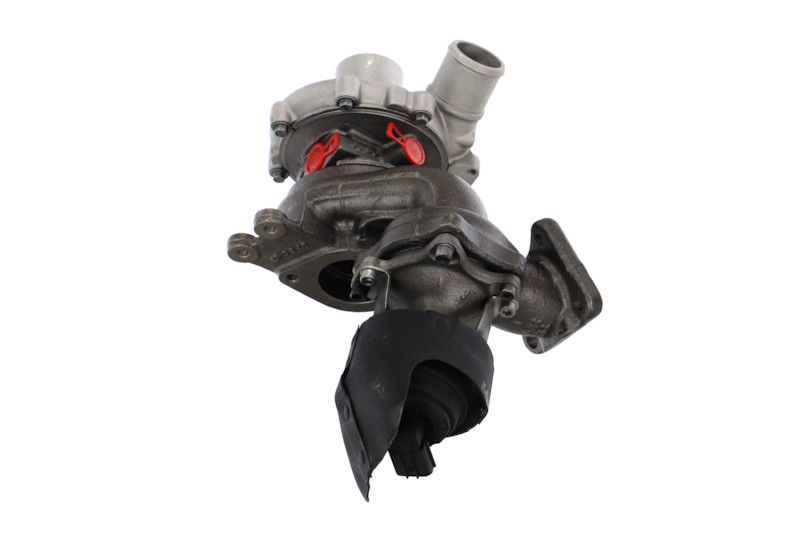 REMANTE 003-002-004511R Charger, charging (supercharged/turbocharged)