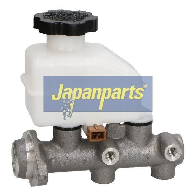 JAPANPARTS Pagrindinis cilindras, stabdžiai