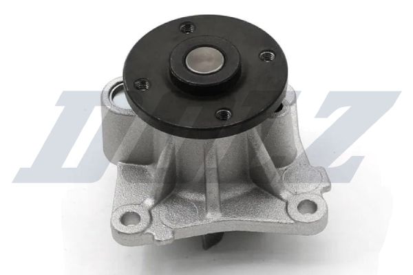 Veepump, mootori jahutus,...