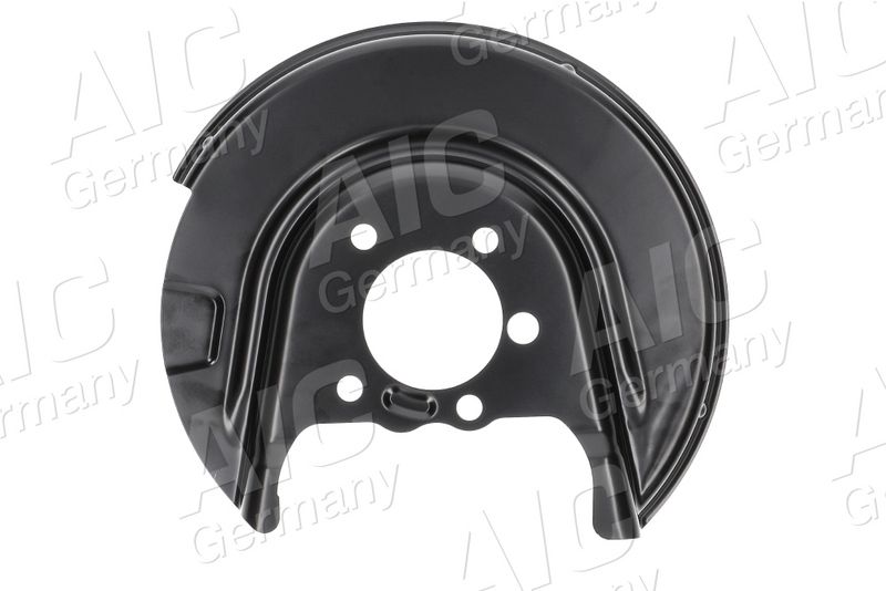 Plekk, piduriketas AIC 78243