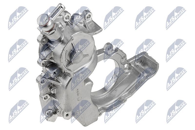 Õlipump, NTY BPO-VC-001