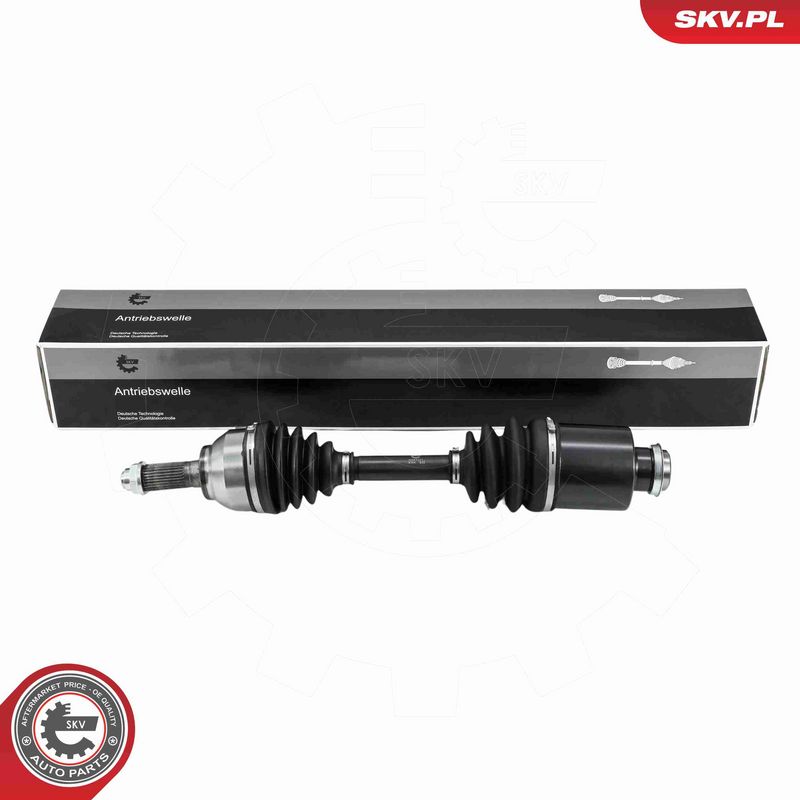 ESEN SKV 40SKV227 - Drive Shaft