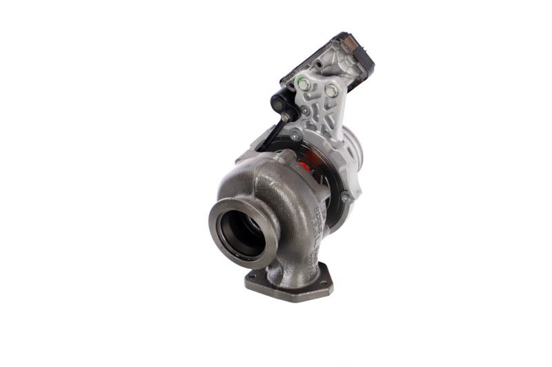 REMANTE 003-002-004468R Charger, charging (supercharged/turbocharged)