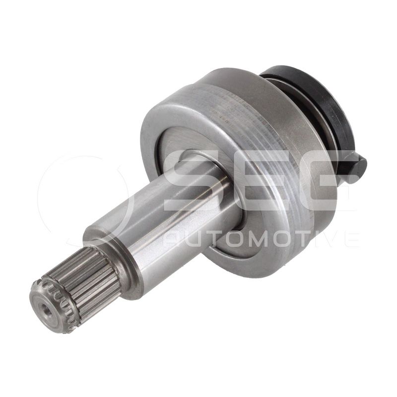 Volnoběžný převod, startér 0399D53142