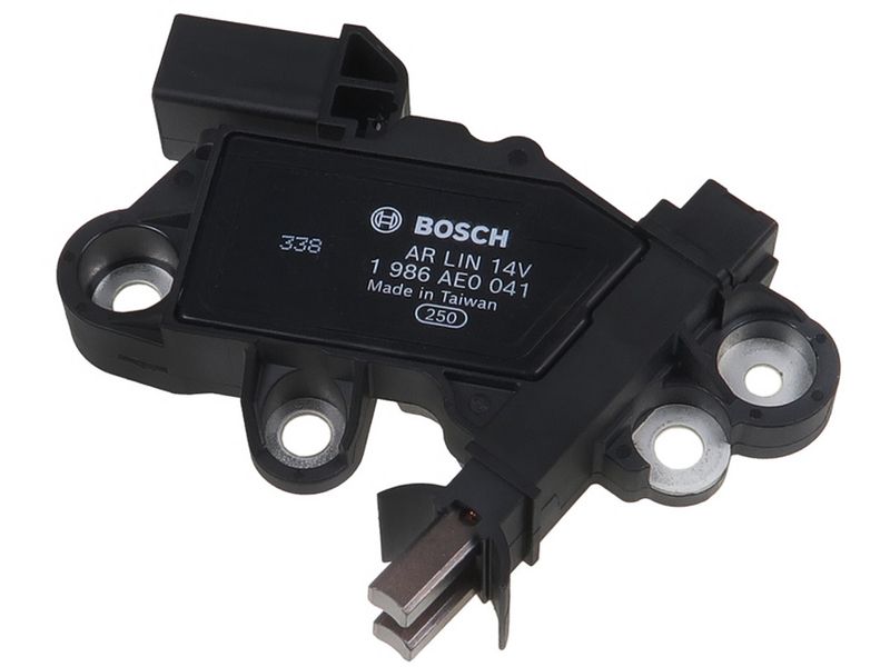 AS-PL ARE0108(BOSCH) Alternator Regulator