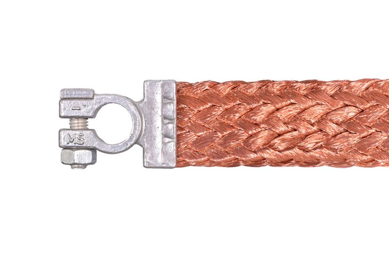 HELLA 8KX 091 395-001 Earth Strap